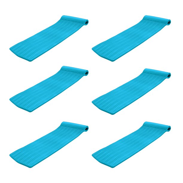 foam raft lounger pool float