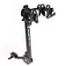 thumbnail image 3 of Swagman Titan 2 Folding Hitch Bike Rack , Black, Medium, 3 of 4