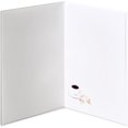 thumbnail image 2 of Papyrus Blank Card (Coffee and Croissant), 2 of 5