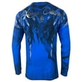 thumbnail image 3 of Xtreme Couture By Affliction Men's Long Sleeve T-shirt Faith Driven, 3 of 8