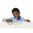 thumbnail image 3 of Crayola® Crayon Classpack, 64 Colors, Pack of 832, 3 of 3