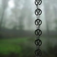 thumbnail image 4 of Hebilla de lluvia de cadena moderna, 4 of 6