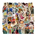 thumbnail image 1 of Autocollant Oso de Fresa 50 Piezas Stickers para Portable, 1 of 5
