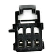 thumbnail image 6 of Power Mirror For Buick Chevy Olds Pontiac Saturn Left Side Paintable Manual Fold Fits select: 2008 CHEVROLET UPLANDER LS, 2007 CHEVROLET UPLANDER LT, 6 of 6