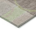 thumbnail image 4 of Addison Rugs Chantille Indoor/Outdoor Transitional Geometric Blush Washable Rectangle Rug, 5' x 7'6", 4 of 6