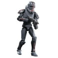 thumbnail image 3 of Star Wars The Vintage Collection Hunter Star Wars: The Bad Batch 3.75 Inch Action Figures, 3 of 6