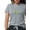 Heather Gray, variant on CafePress - Social Worker 2014 Women's Deluxe T Shirt - Womens Tri-blend T-Shirt