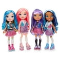 thumbnail image 7 of Rainbow Surprise by Poopsie: 14" Doll with 20+ Slime & Fashion Surprises, Amethyst Rae or Blue Skye, 7 of 7