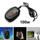 thumbnail image 3 of Calentador sumergible para acuario perfecl pantalla LED Digital de temperatura ajustable 100W, 3 of 7