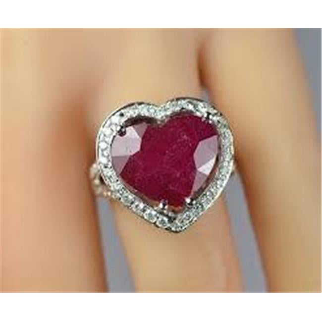 7.25 carat