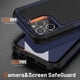 thumbnail image 3 of Funda para iPhone 7, 8, SE, SE2 y SE3, con doble capa de protección, a prueba de golpes, protección para pantalla y cámara., 3 of 5