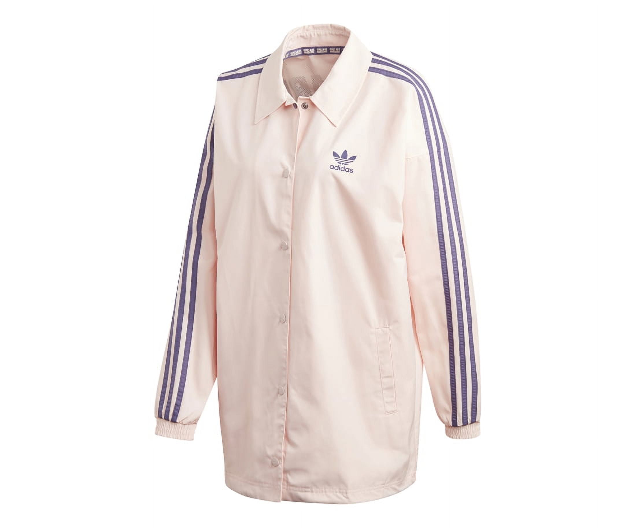 Adidas Originals Girls Are Awesome Coaches Jacket Womens
