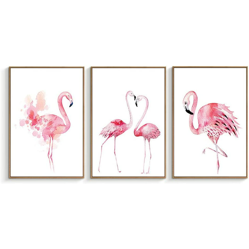 Wall26 Framed Canvas Wall Art for Home Decoration Modern Painting