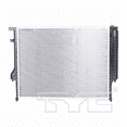 thumbnail image 2 of For BMW 323is / 325is / 328is Radiator 1992-1998 | 2.5L / 2.8L V6 For BM3010105 | 17111469179, 2 of 5