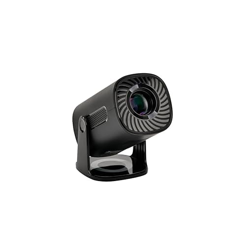 Emerson EVP-2002 120-Inch Home Theater LCD Projector