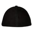 thumbnail image 4 of Gorra Reebok Classic Logo Negro Casual Curva Negro Único Liso, 4 of 5