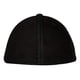 thumbnail image 4 of Gorra Reebok Classic Logo Negro Casual Curva Negro Único Liso, 4 of 5