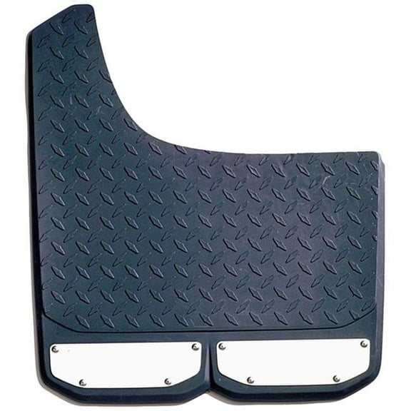 3101 Big Mudder Oversize Mud Flaps