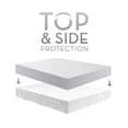 thumbnail image 4 of Protector de colchón Five 5ided® Suave Full, 4 of 7
