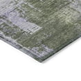 thumbnail image 4 of Addison Rugs Chantille Indoor/Outdoor Transitional Modern Olive Washable Rectangle Rug, 8' x 10', 4 of 6