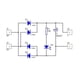 thumbnail image 3 of Ac-dc Converter 6/12/24v To 12v Full-bridge Rectifier Filter Power Supply Module, 3 of 5