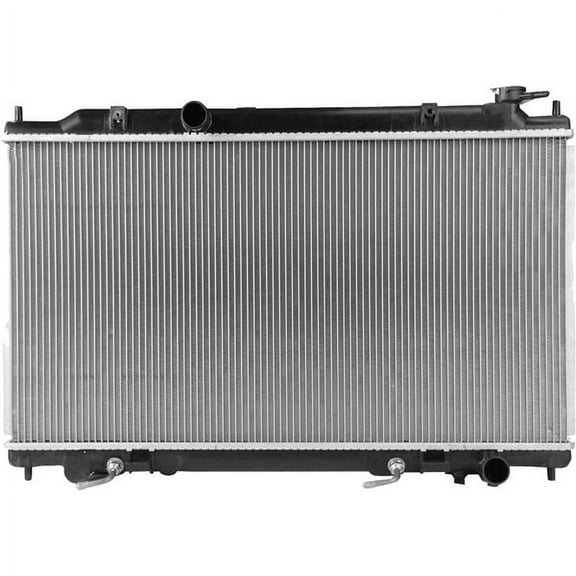 Global Parts Distributors 13005C Radiator Fits select: 2007-2008 NISSAN MAXIMA