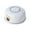 21164, variant on Yarmulke Prayer Hat For Holy Days Celebrations Easy Storage Compact Style