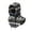 FO-01, variant on Winter Balaclava Full Face Mask Thick Thermal Warm Windproof Ski Mask for Men Women Cold Weather Motorcycle Bike Cycling Neck Warmer Hood Hat
