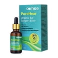 thumbnail image 2 of Clean Organic Ear Protectant, Tinnitus, Back And Ear Discomfort, Clean Earwax, Ear Health Care Drops 30ml, 2 of 5