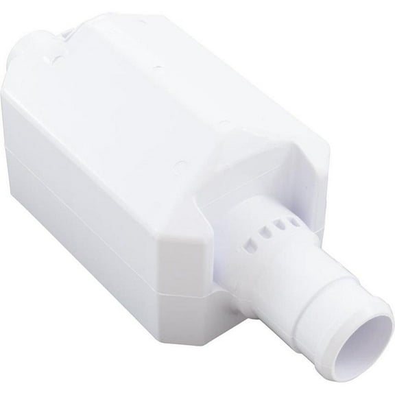 Pentair Housing Body - B-U Valve LX11