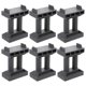 thumbnail image 1 of 6Pcs Railway Bridge Pier Toy Simulation Train Pretend Bridge Pier Model Diy Bridge Support, 1 of 4