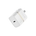 thumbnail image 2 of Otterbox Chargeur Mural Fast Charge Power Delivery 20W Blanc, 2 of 5