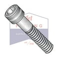 thumbnail image 2 of 6-32 x 7/16" NAS1352/MS16995 Military Socket Head Cap Screw | Coarse Thread | 300 Series Stainless Steel | DFAR (Quantity: 1000), 2 of 3