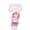 Number 7, variant on Goleeg Princess Number 6 Birthday Candles - Pink & Purple Princess Birthday Candles for Cake, Candle Topper for Anniversary Celebrations Supplies, Fairy Party Decorations