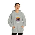 thumbnail image 4 of Life Is Better With Dogs Unisex Heavy Blend™ Hooded Sweatshirt, 4 of 9