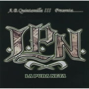 AB Quintanilla III Presenta...La Pura Neta (Edited)