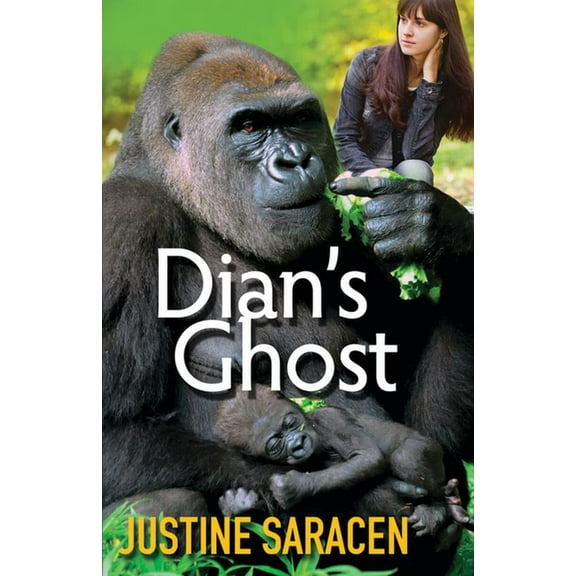 Dian's Ghost (Paperback)