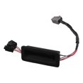 thumbnail image 3 of Car Tailgate Release Handle Rear Trunk Opener Switch LR071910, 3 of 5