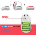 thumbnail image 5 of Automatic Electric Can Opener With A Press, Easy To Use, Suitable For Cutting Cans Of Any Size, 5 of 5