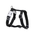 thumbnail image 1 of Dog Harness Classic Black, Small, 1 of 1