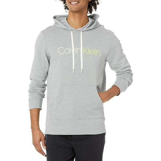 calvin klein men's immerge french terry jogger
