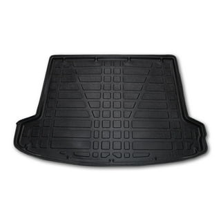 Boot mat Hyundai Tucson (TL) 2015-2020 Cool Liner anti slip PE/TPE rubber