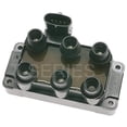 thumbnail image 4 of Standard Motor Eng.Management Ignition Coil FD488T T Series; OE Replacement; With Vertical Connector, 4 of 4