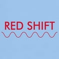 thumbnail image 4 of CafePress - Blue Shift (Front) Red Shift Light T Shirt - Men's Classic Graphic T-Shirt, 4 of 5