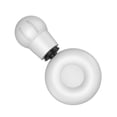 thumbnail image 3 of <p>Mini Fascia , Stable Lightweight Low Noise 3 Gear Adjustable Mini Massage   For Home</p>, 3 of 7