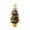 C, variant on Vikakiooze Mini Christmas Tree Artificial Mini Christmas Tree, Tabletop Small Christmas Tree With Ornaments, Artificial Tabletop Christmas Tree With Star Treetop Christmas Decorations Indoor