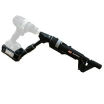 Simpson Strong-Tie Quik Drive Project Pro Screw Driving Tool Pack of 3