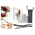 thumbnail image 3 of Stainless Steel Lacing Stitching And Smoothing 13pcs, 3 of 8