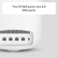 thumbnail image 3 of Mesh Wifi System eero Max 7 Amazon 3-pack 10Gbps 7500 sq ft, 3 of 6