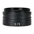 thumbnail image 1 of For Barlow Lens Stereo Microscope Auxiliary Objective Lens Mounting Thread 42mm, 1 of 7